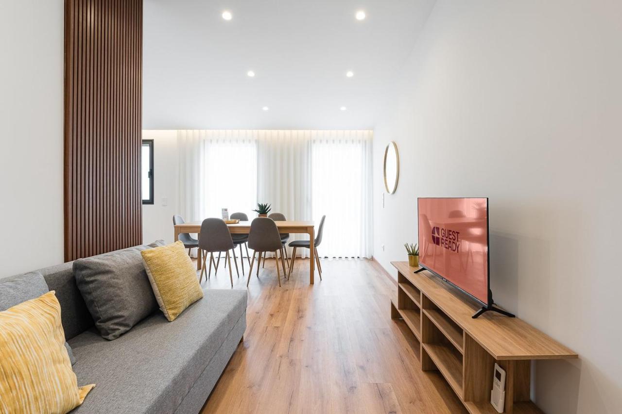 GuestReady – The Mythic Apartments - 3