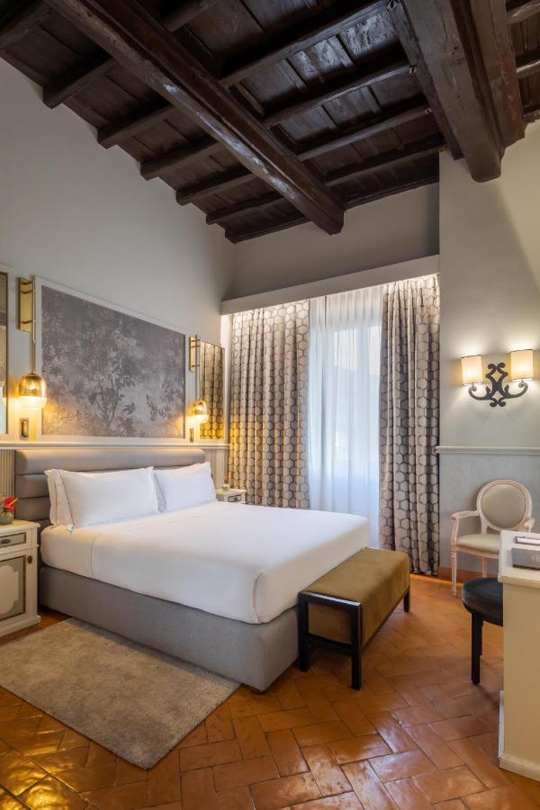 Donna Camilla Savelli - VRetreats - 2