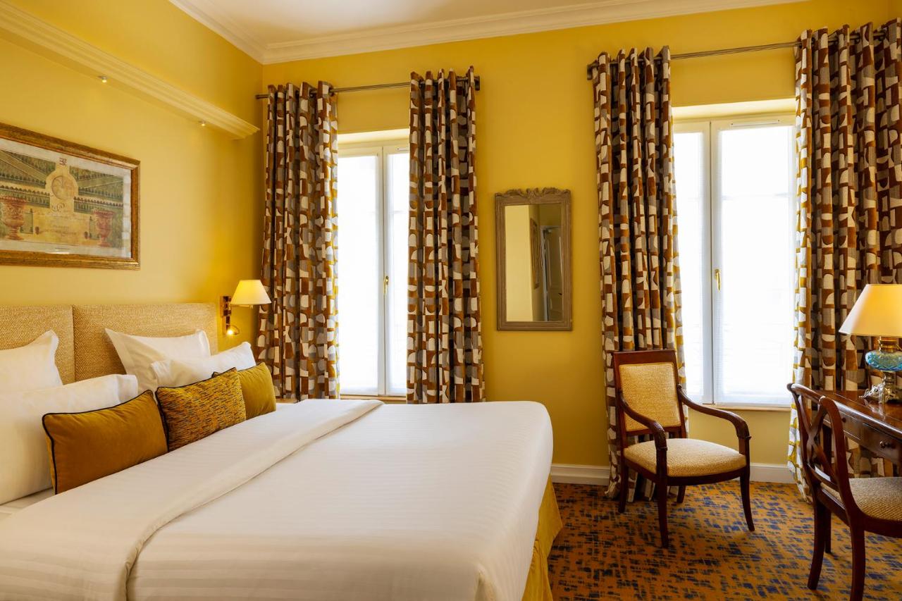 Le Relais Madeleine - 4