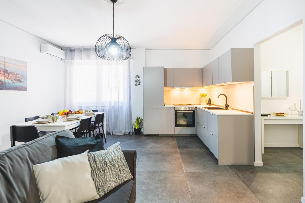 7 posti, a pochi minuti da Venezia, posto auto