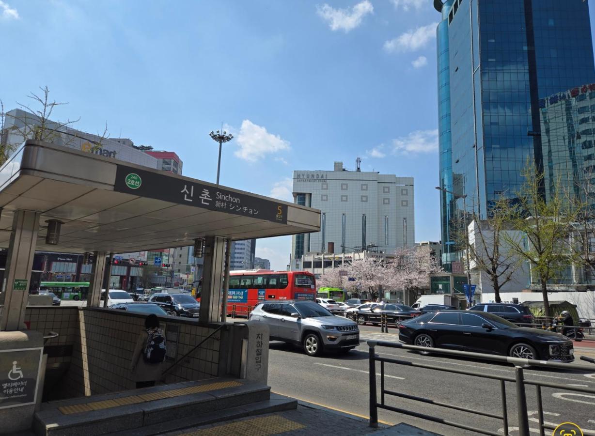 Hong-Cho Stay SinChon - 4