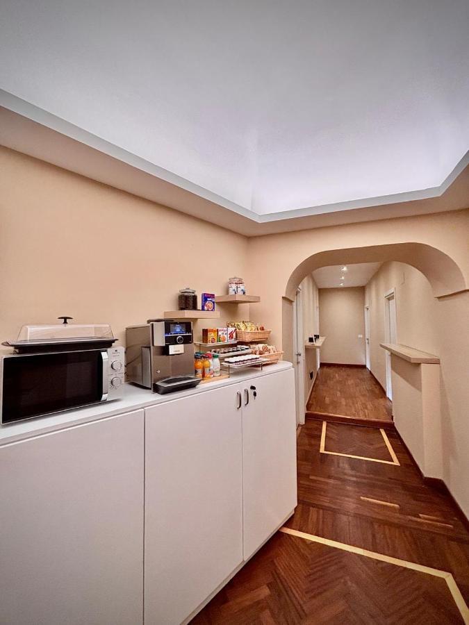 Le Vie di San Pietro Guest House - 4