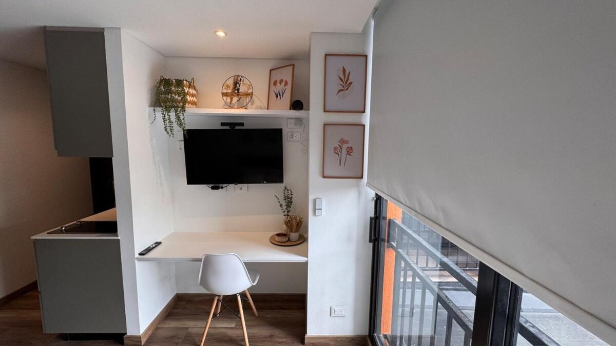 Cozy Apartment in Parque 93 - 4