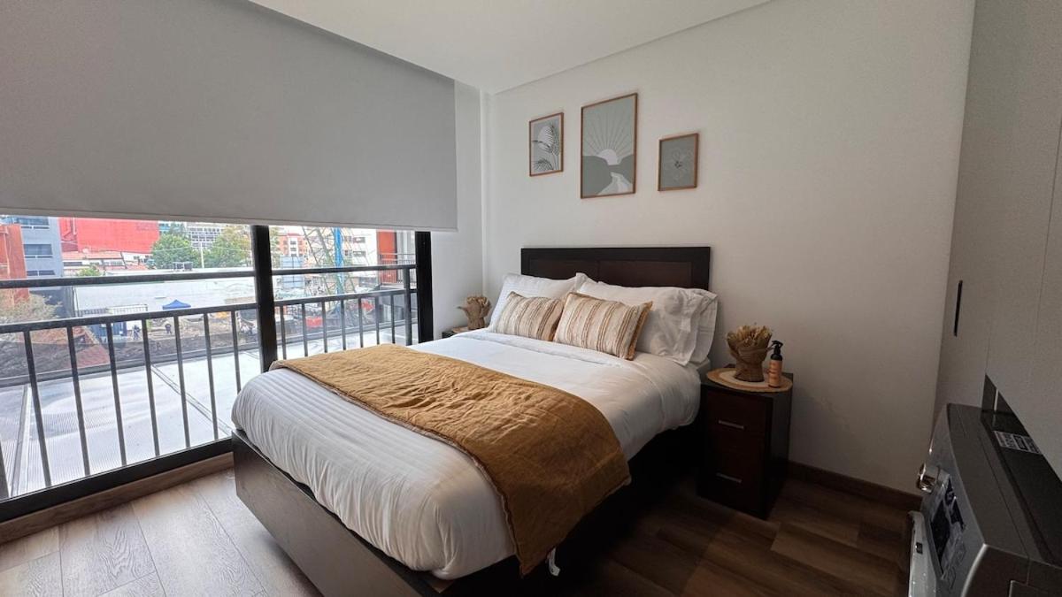 Cozy Apartment in Parque 93 - 2