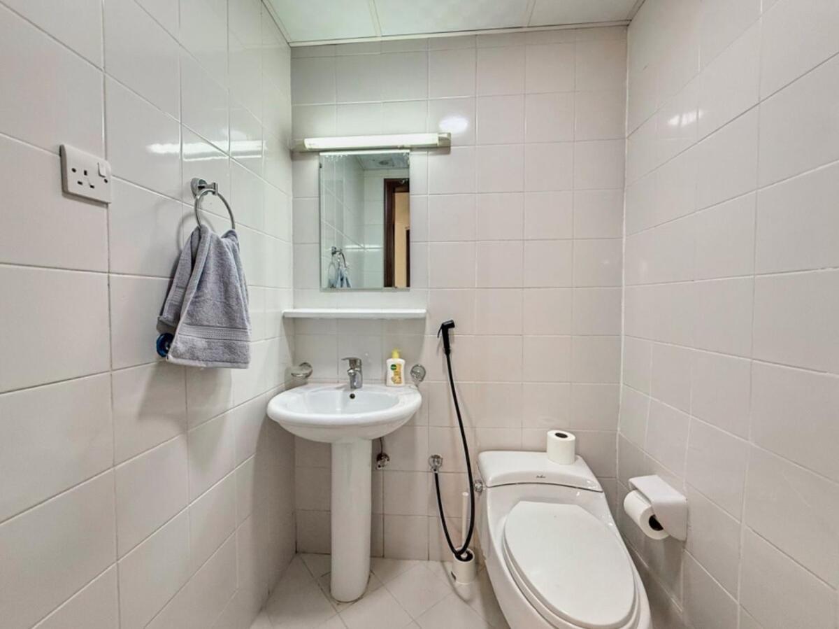 Welcome to cozy one bedroom - 3