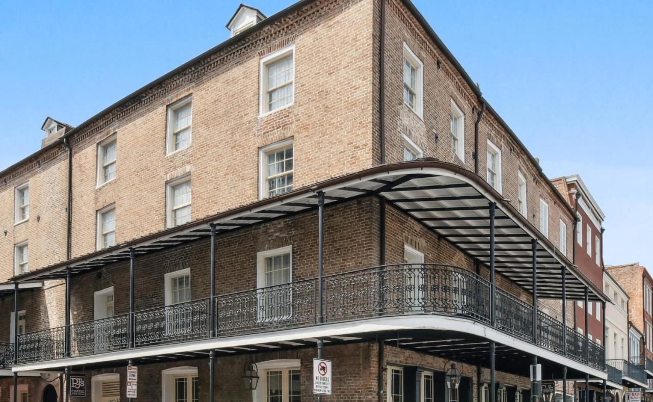 French Market Inn — photo 20