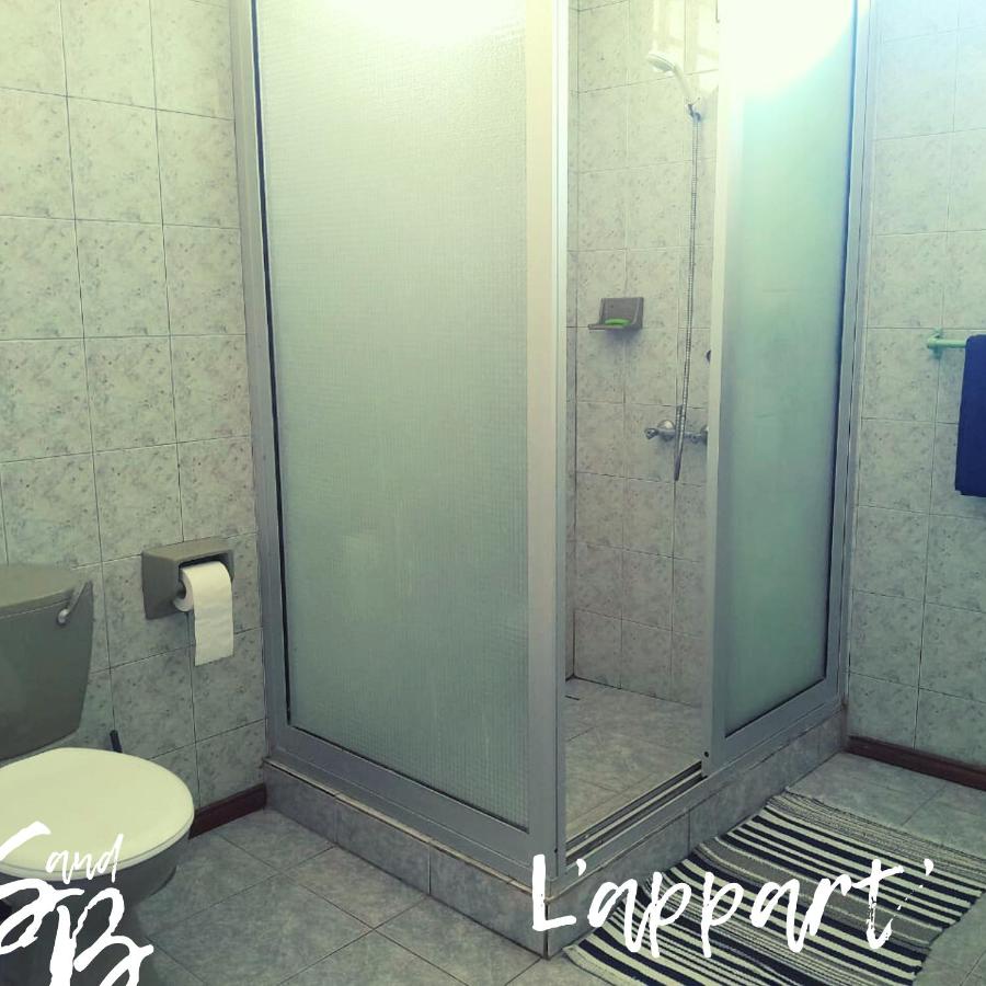 The Skipper and the Blond Lakaz Metiss Arobaz - 3