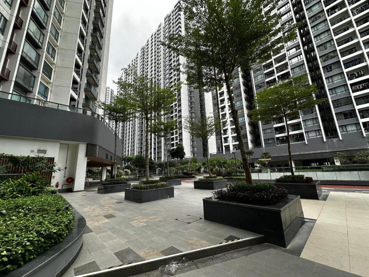 Royale city and sea view - 2