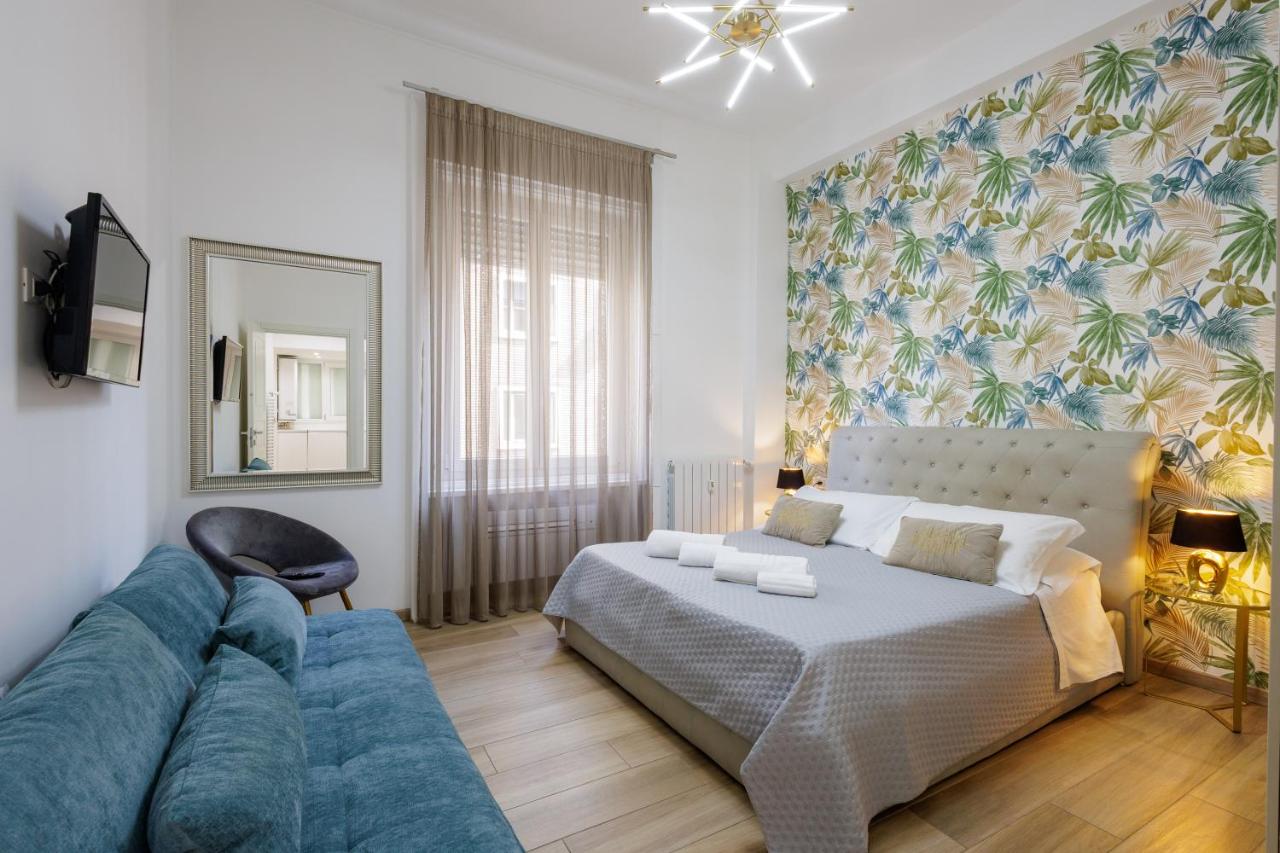 Genoa Lux Apartments with parking - 2