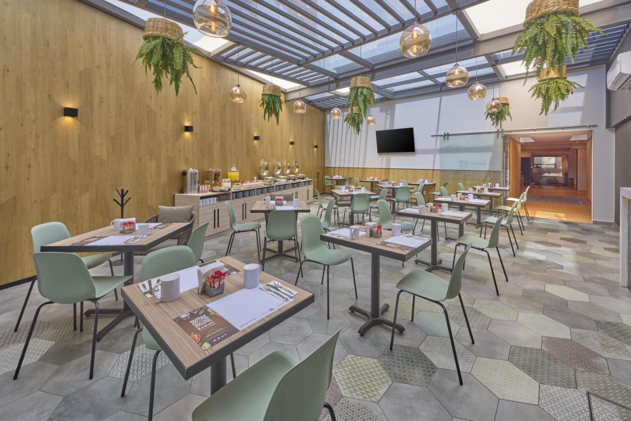 KALI La Raza Mexico City - 3