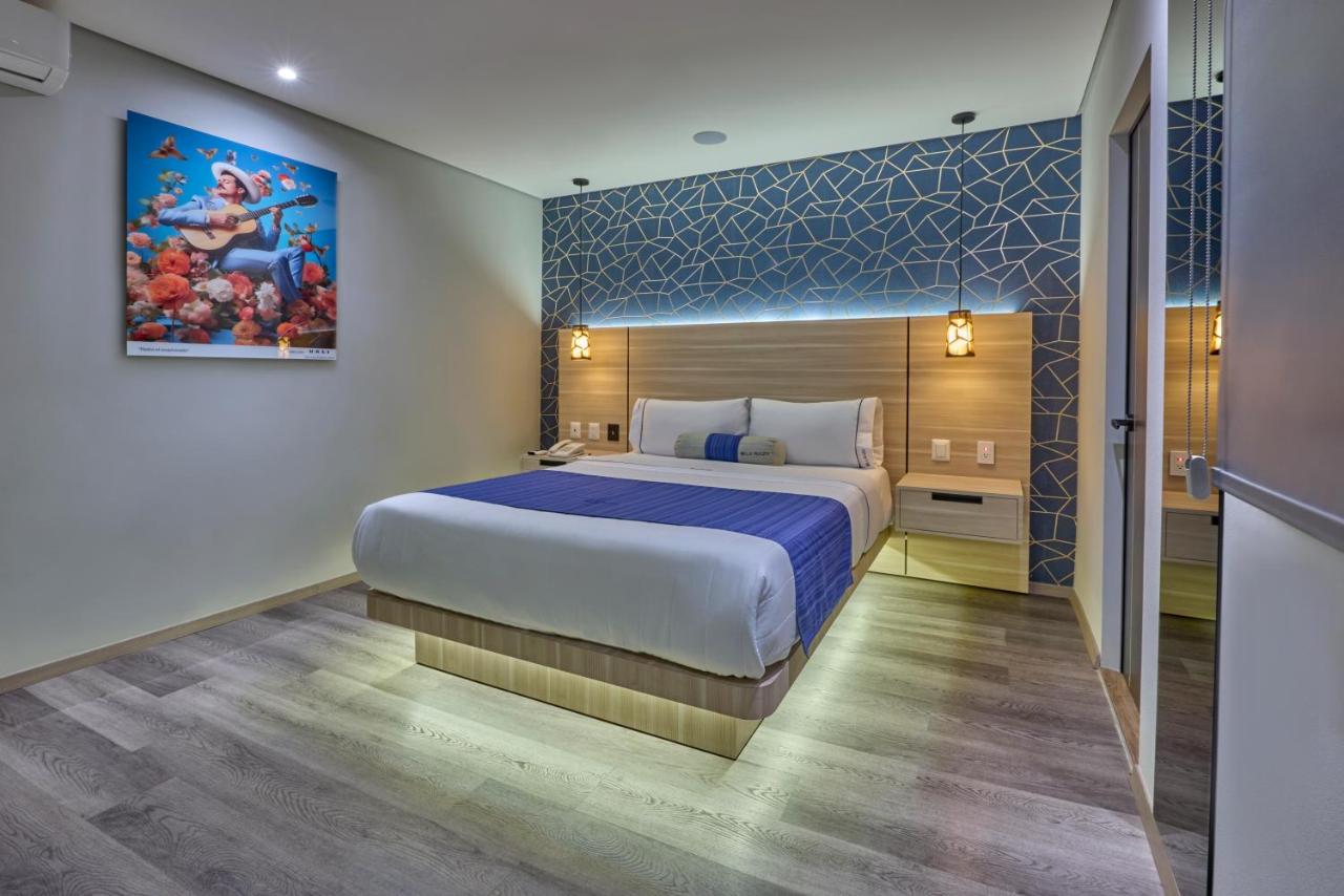 KALI La Raza Mexico City - 5