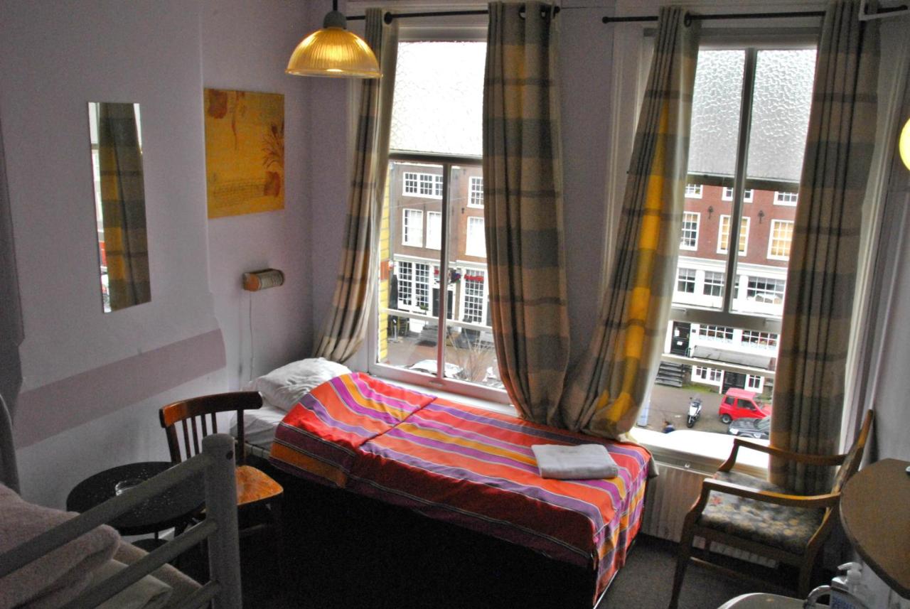 Hotel Tamara - 4