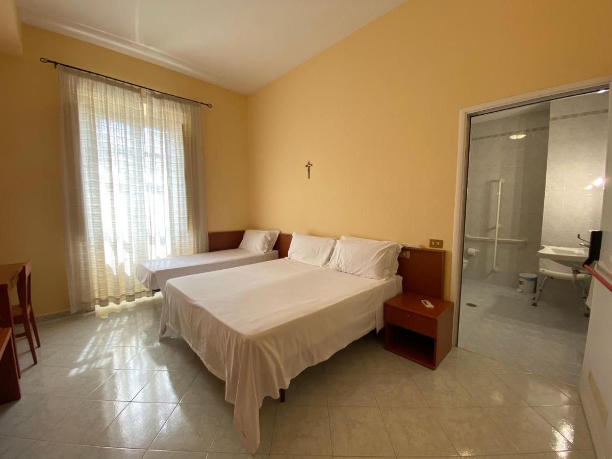 Casa per Ferie Suore Salesiane dei Sacri Cuori - 2