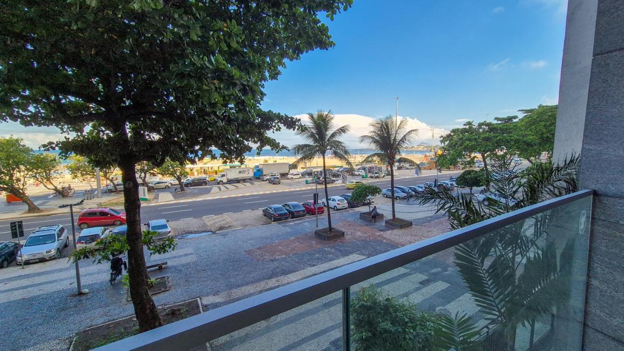 Exceptional Copa Beach House - 4