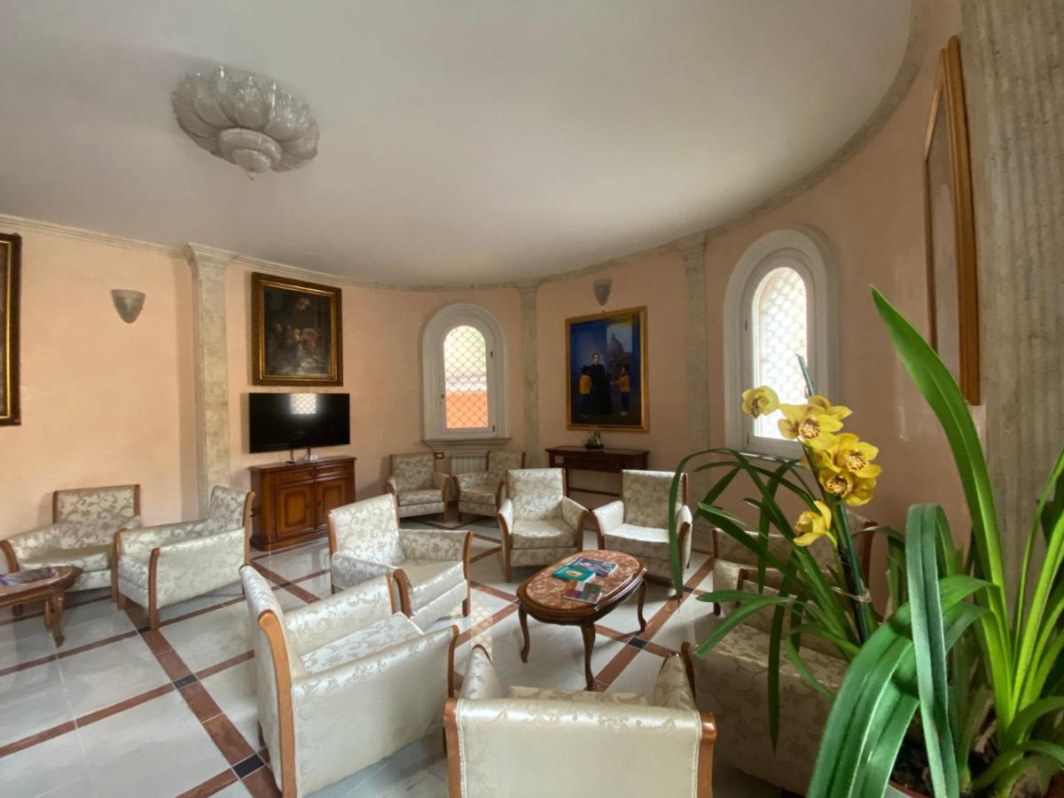 Casa per Ferie Suore Salesiane dei Sacri Cuori - 5