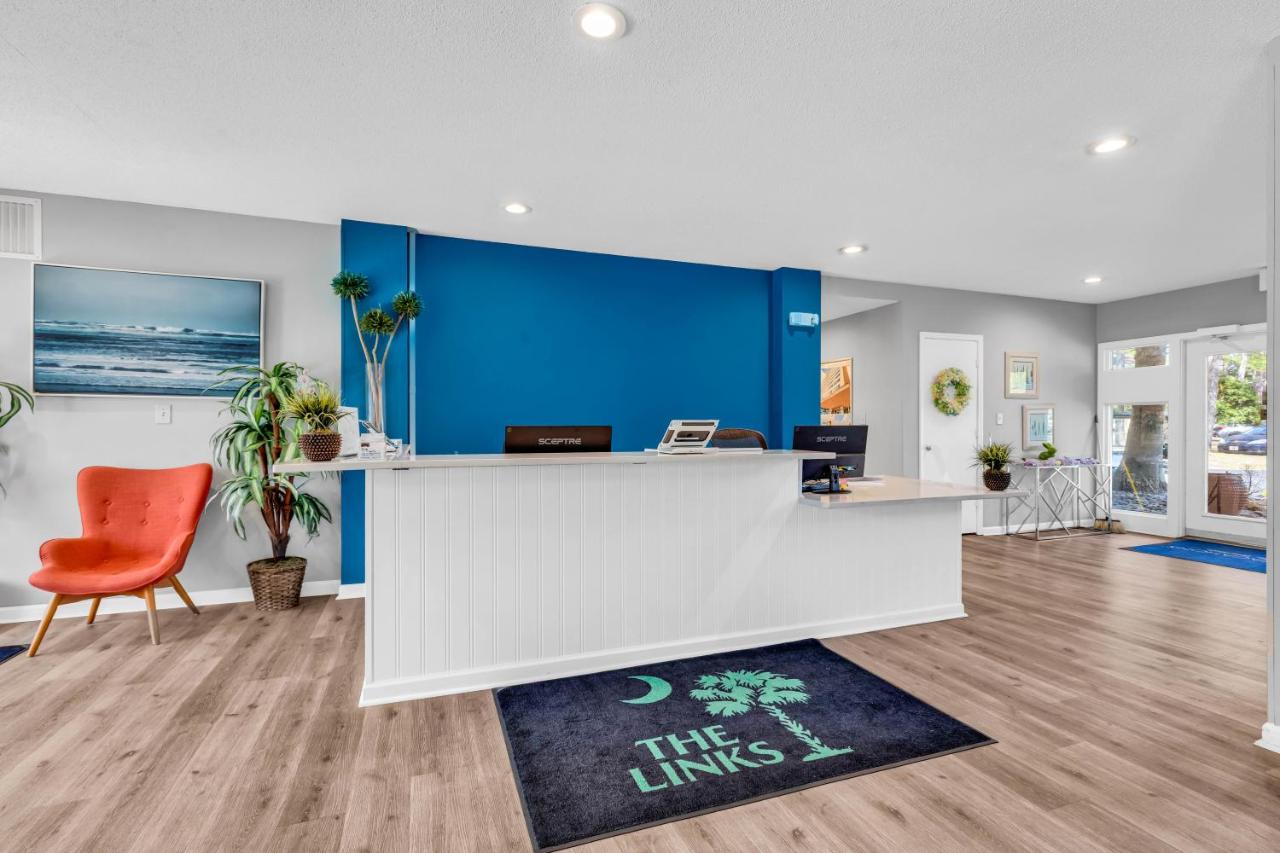 The Links Cabana — photo 8