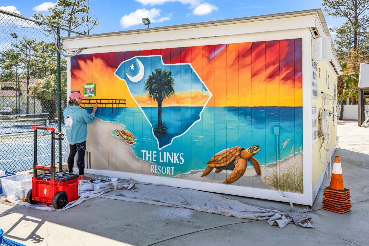 The Links Cabana — photo 20
