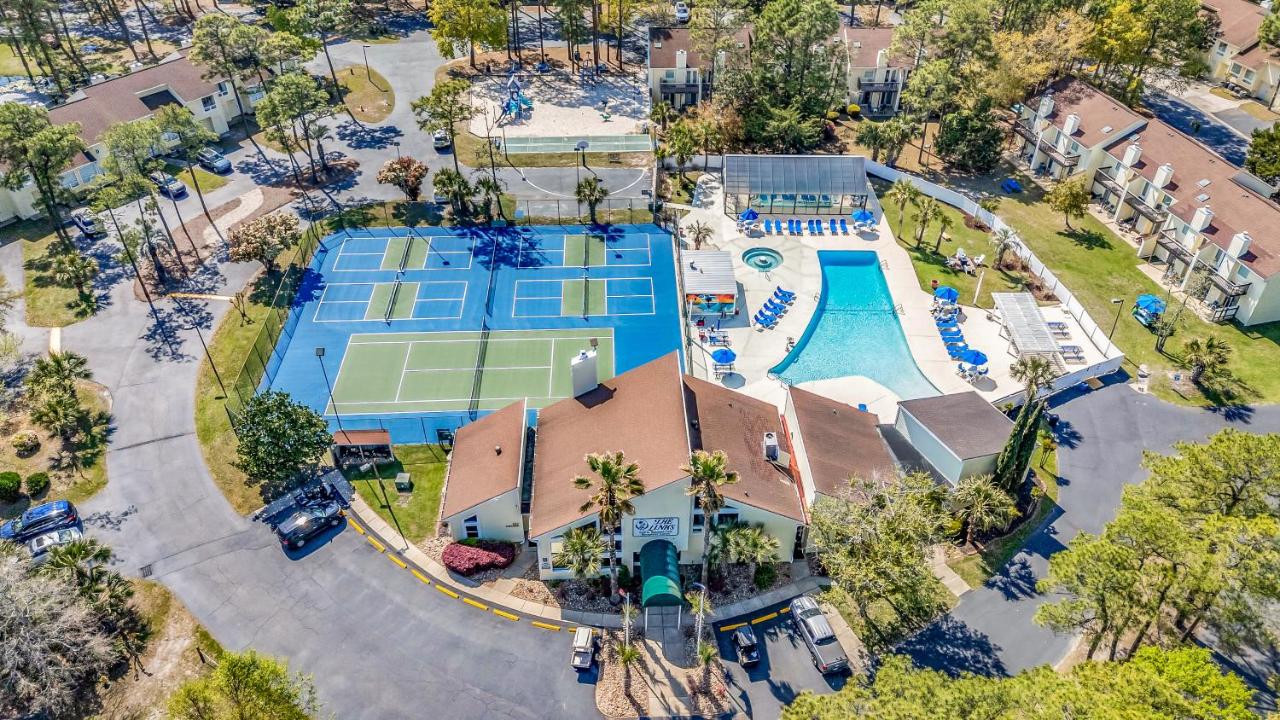 The Links Cabana — photo 1