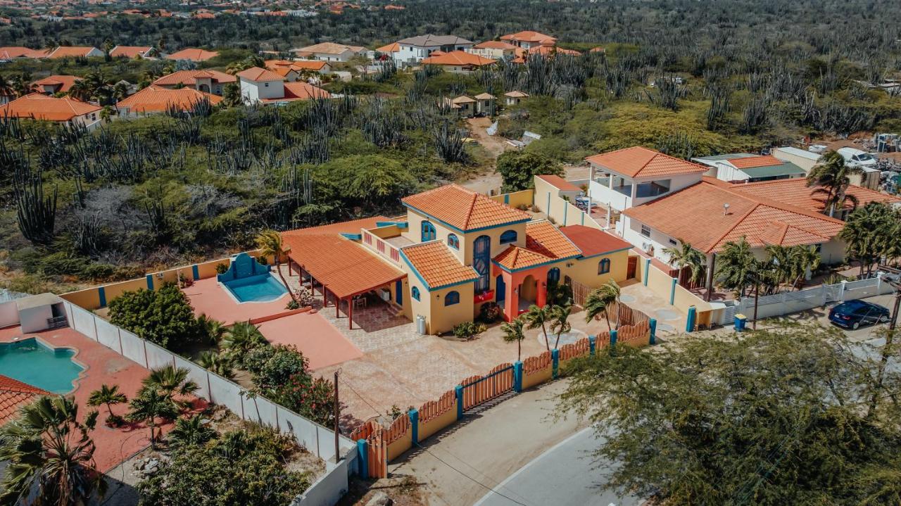 Villa Encantada Aruba - 2