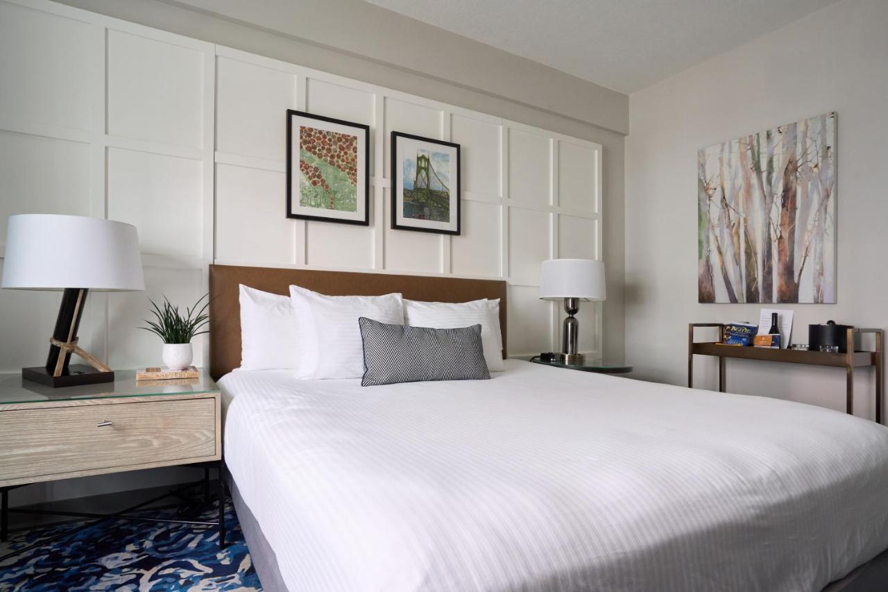 Heathman Hotel — photo 19