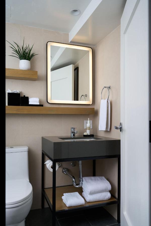 Heathman Hotel — photo 13