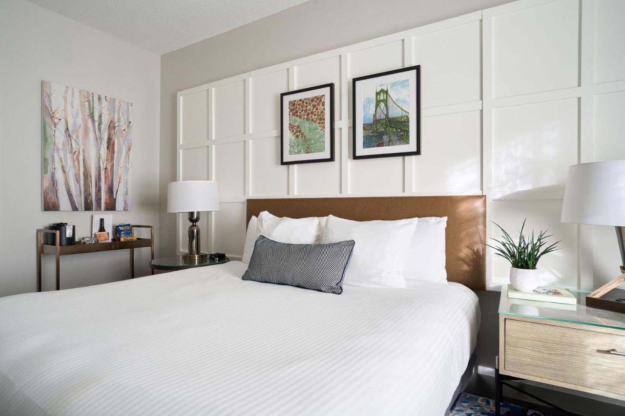 Heathman Hotel — photo 15