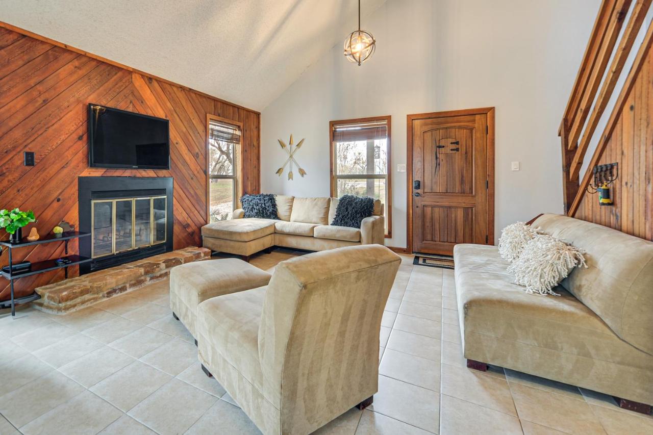 Spicewood Cottage — photo 5