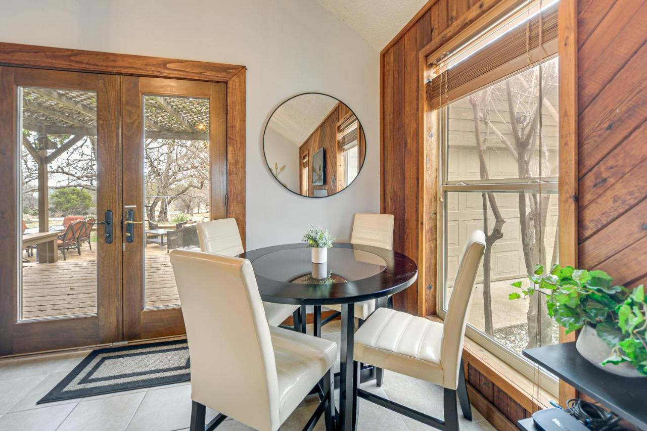 Spicewood Cottage — photo 4