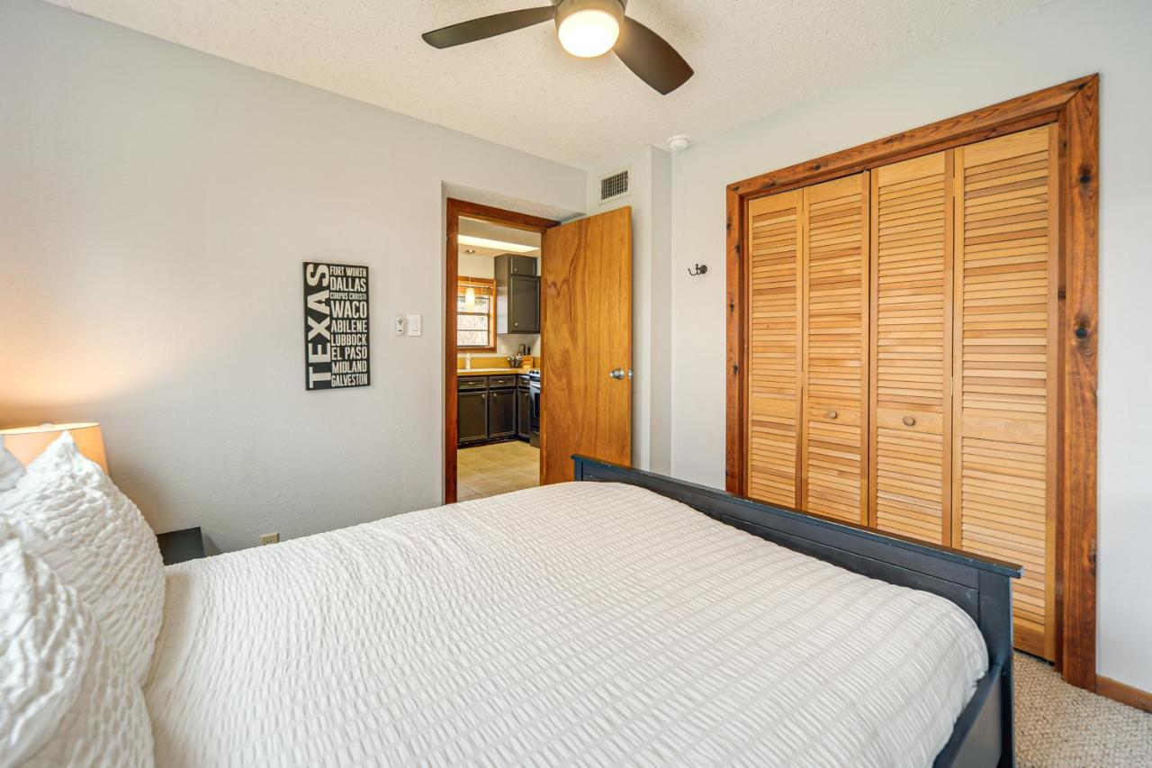 Spicewood Cottage — photo 16