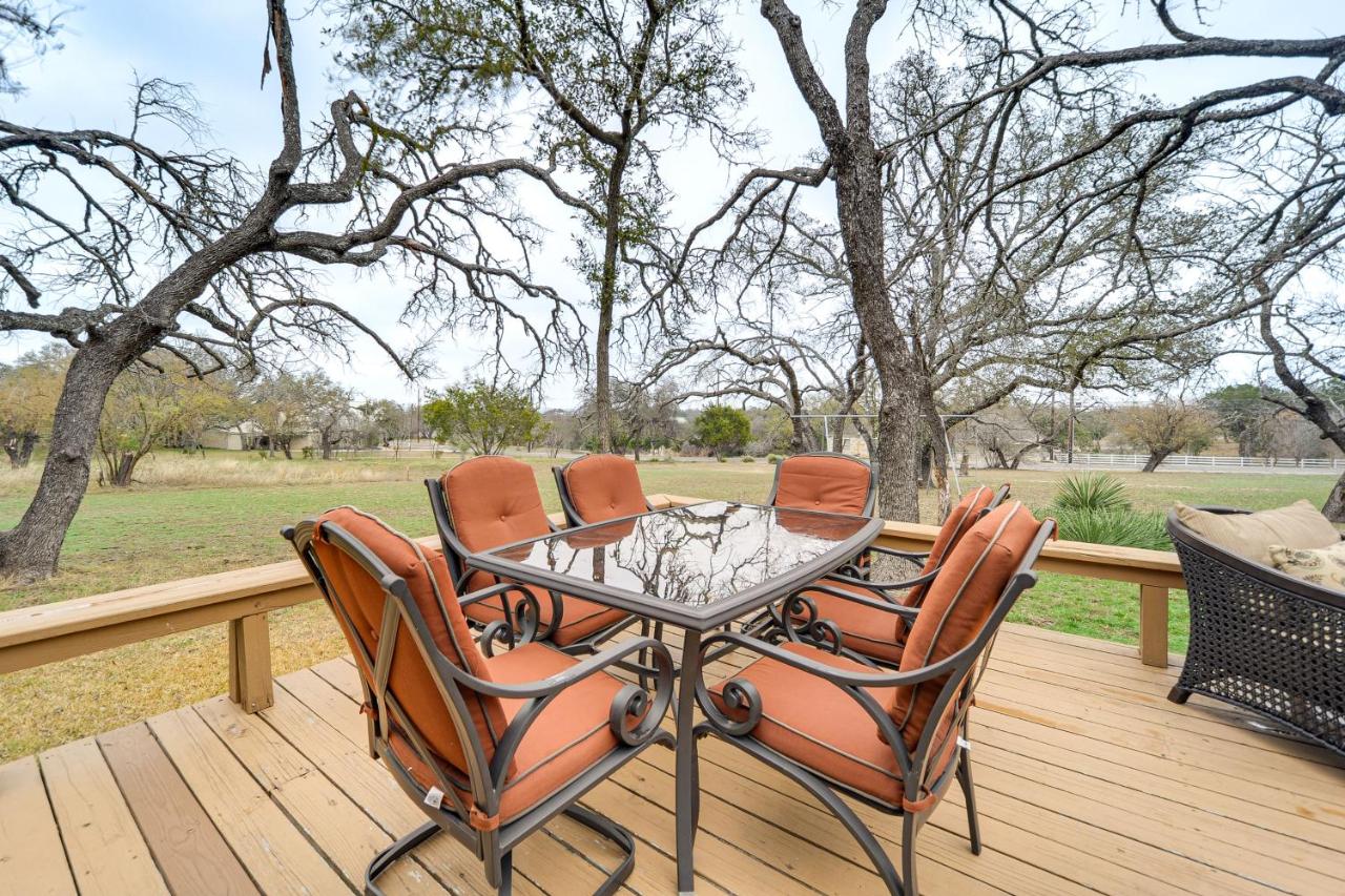 Spicewood Cottage — photo 21