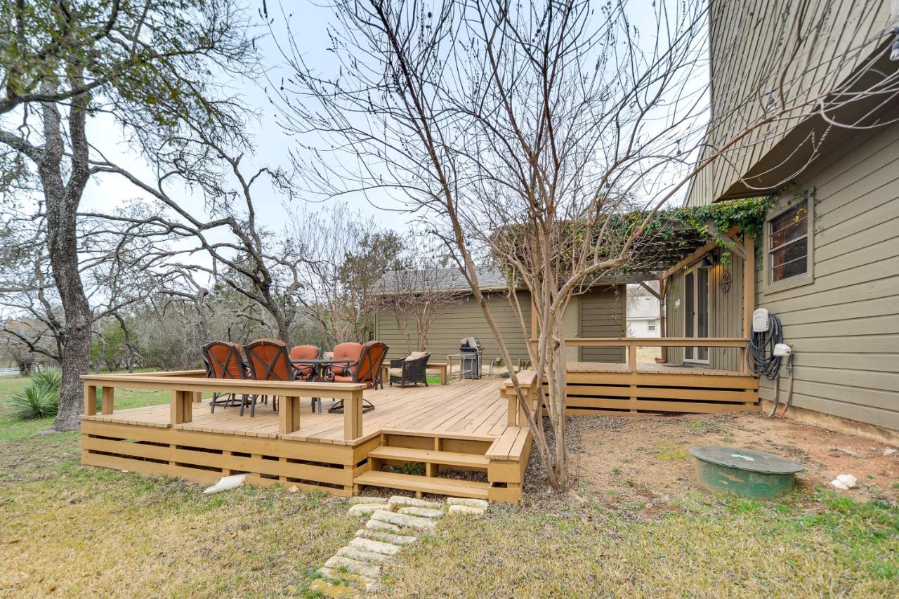 Spicewood Cottage — photo 22