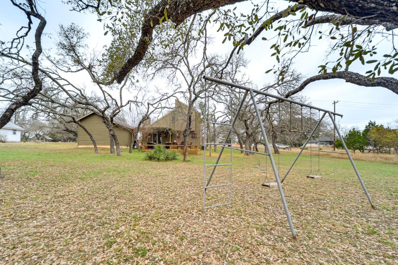 Spicewood Cottage — photo 23