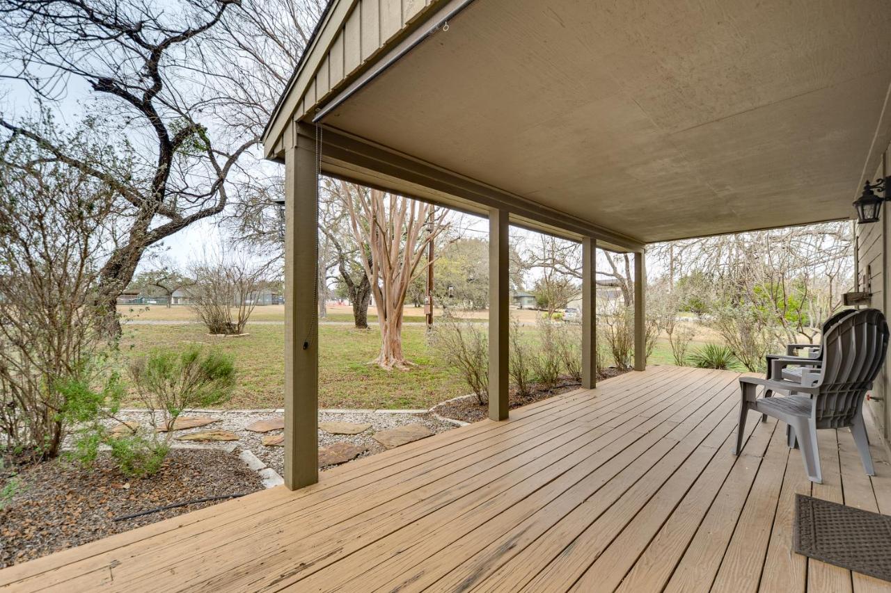 Spicewood Cottage — photo 6