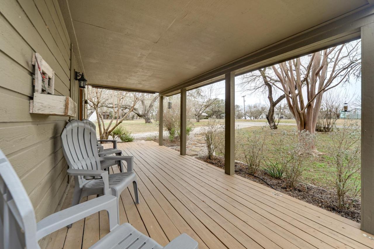 Spicewood Cottage — photo 24