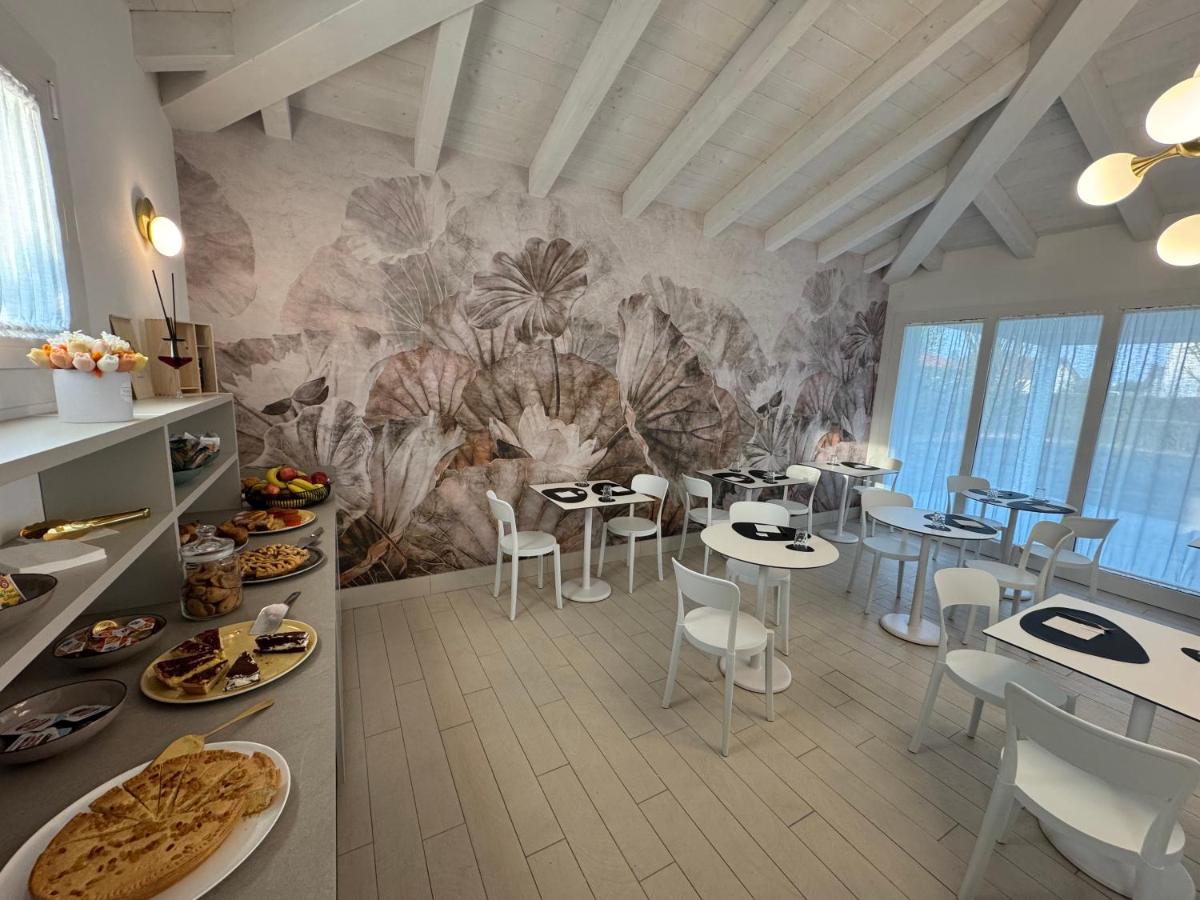 Hotel Villa Mary - 4