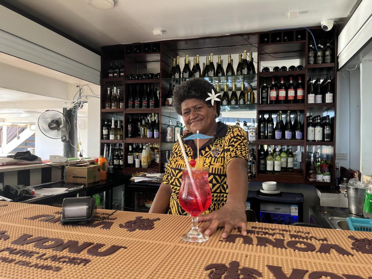 The Crow's Nest Resort Fiji - 5