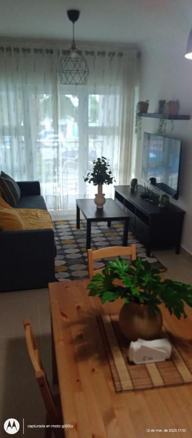 Residencial Marilopez — quarto