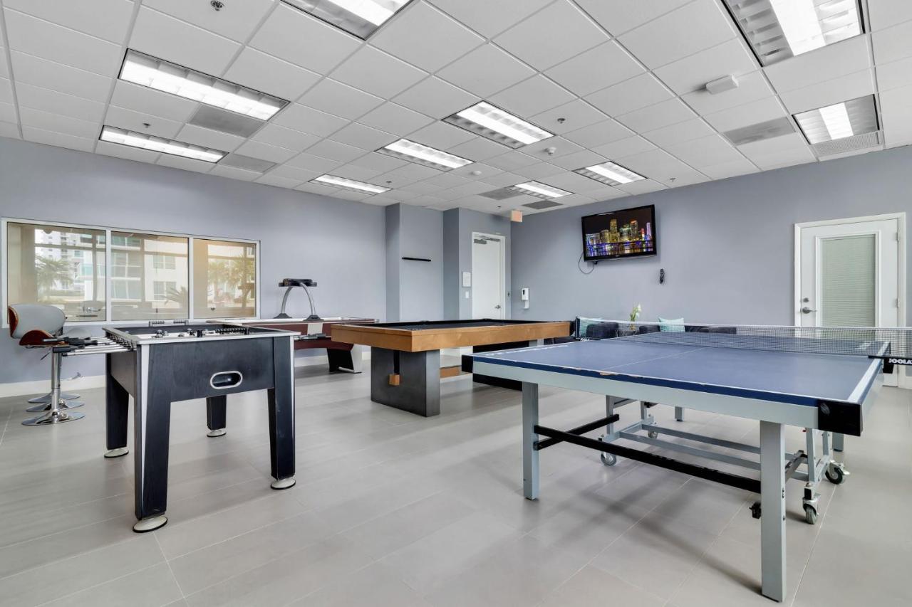 The Stay At Brickell Club - 4