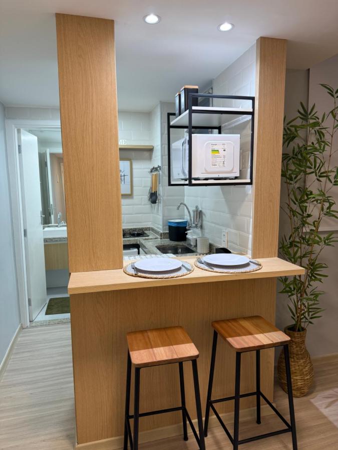 CHARMOSO APARTAMENTO NO LEBLOn - 5