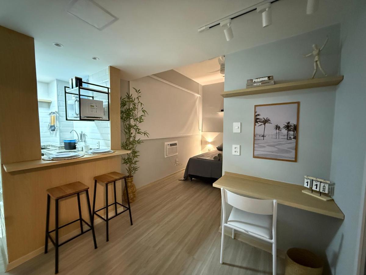 CHARMOSO APARTAMENTO NO LEBLOn - 2