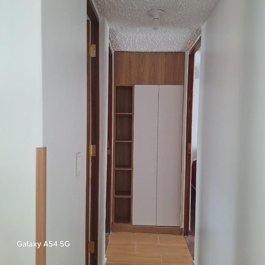 Departamento Calido y Confortable - 3