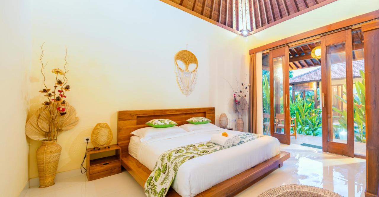 Cempaka Kembar Guest House Ubud - 4