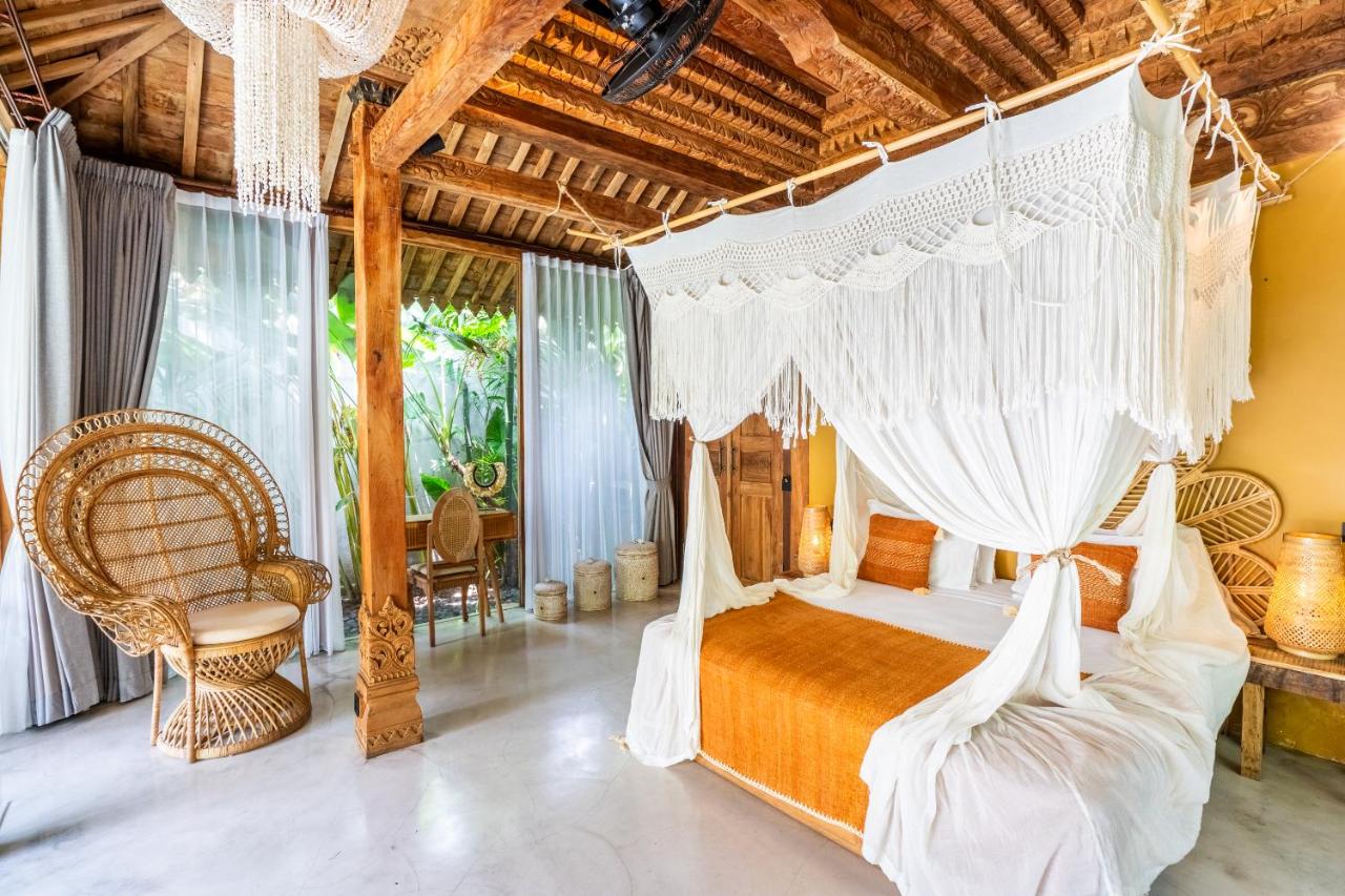 Villas Matanai Complex-Bingin - 5