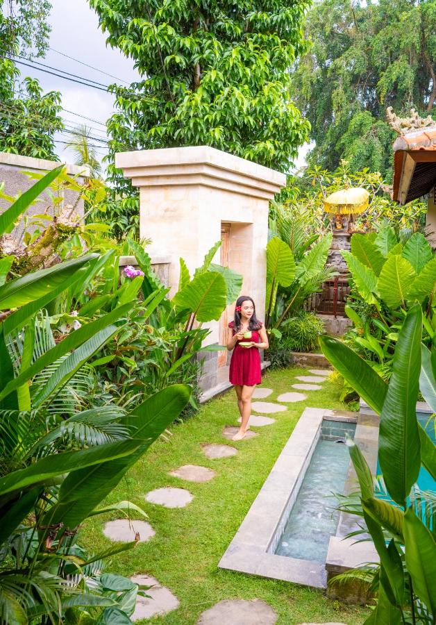 Cempaka Kembar Guest House Ubud - 5