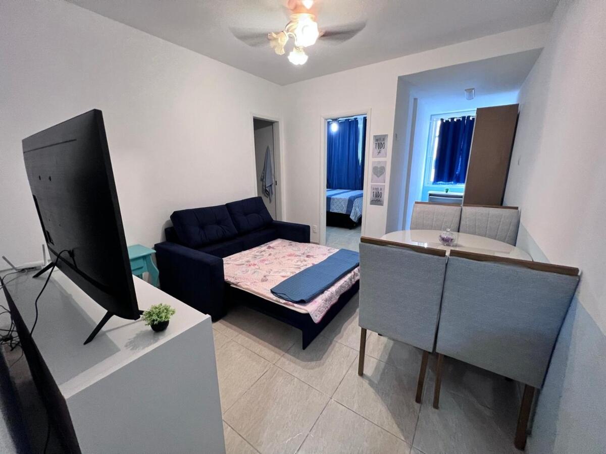 Copacabana melhor local, arborizada, tudo perto!