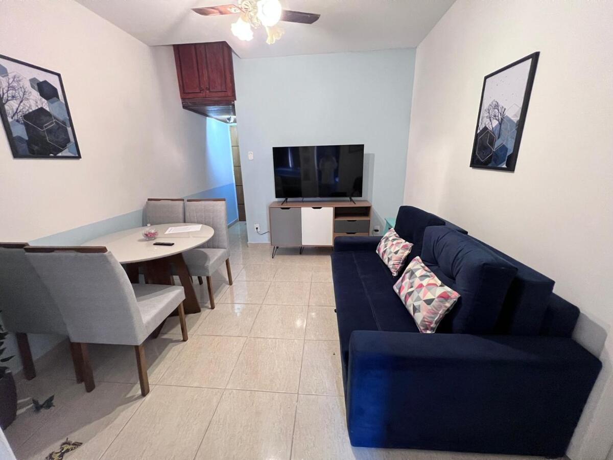 Copacabana melhor local, arborizada, tudo perto! - 2