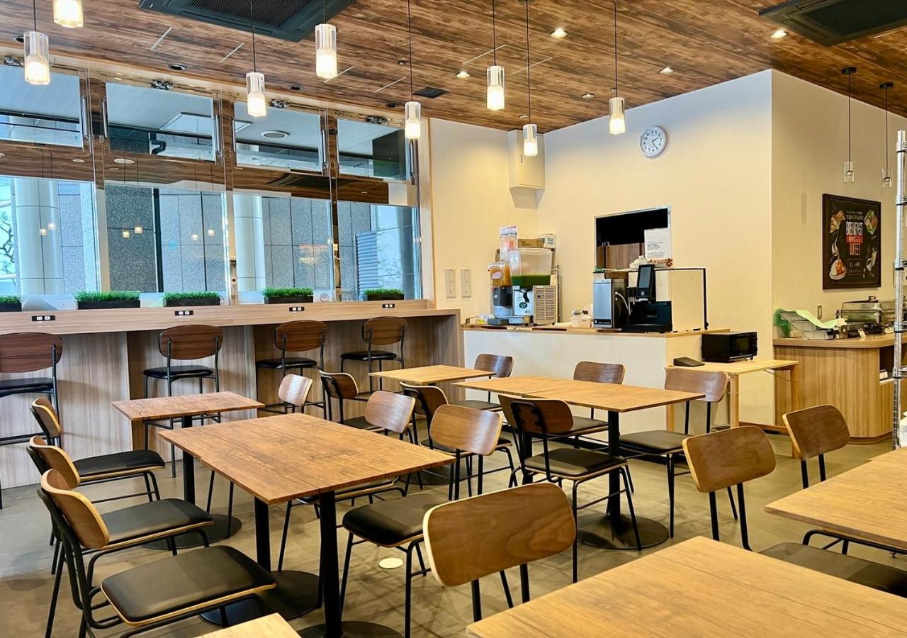 APA Hotel Osaka Umeda - 3