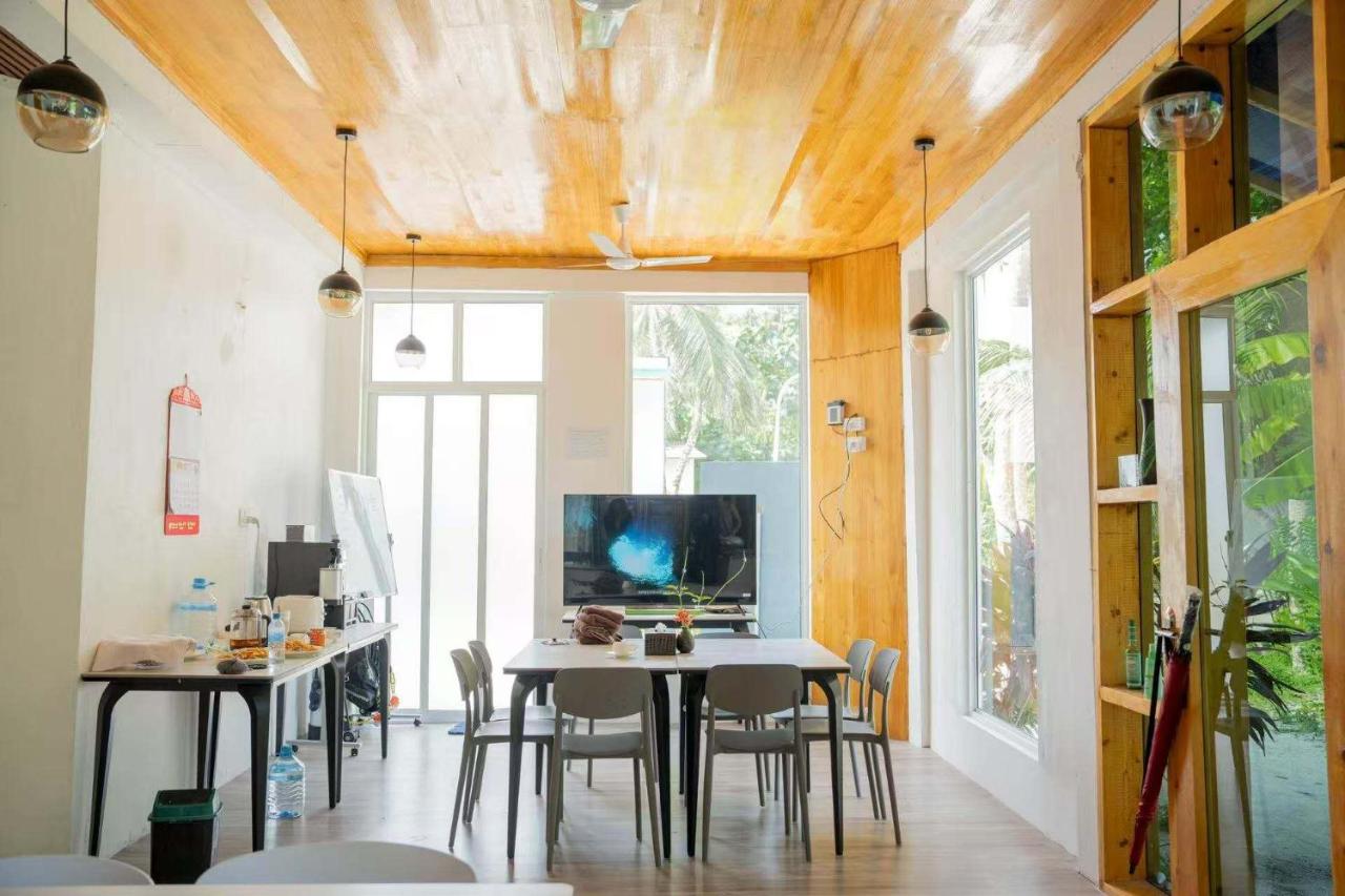 Eveylaa Guesthouse - 5