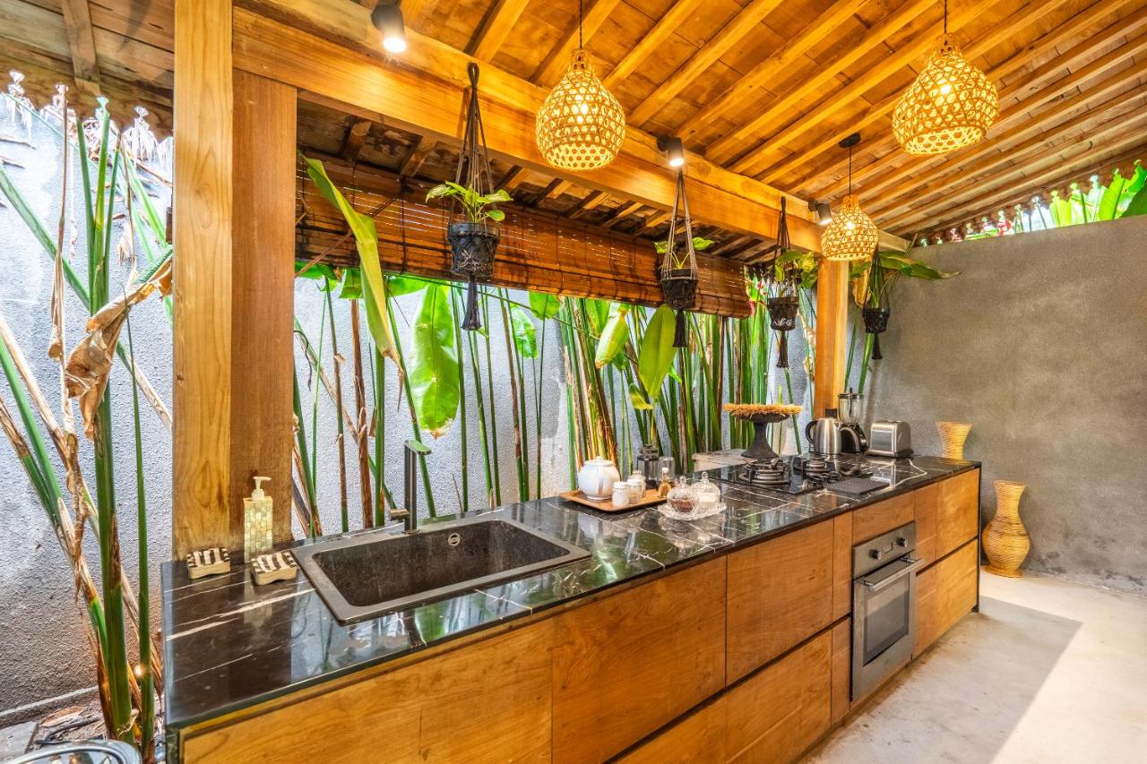 Villas Matanai Complex-Bingin - 4