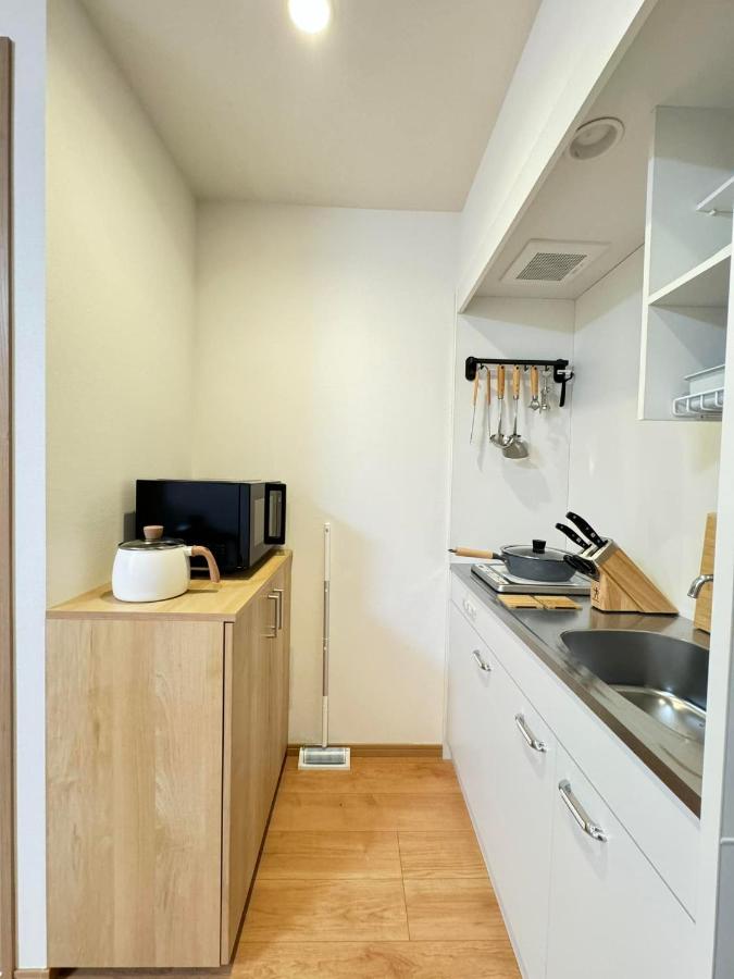 NIKYO Shinsaibashi East OSAKA 2-3pax Apt - 2